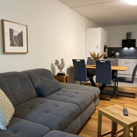 Ferienwohnung Braunlage-Harz Schwimmbad-Sauna, Wlan, Parkplatz מראה חיצוני תמונה