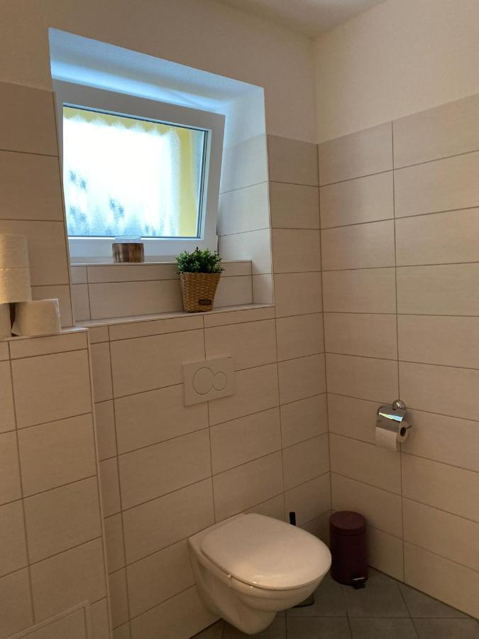 Ferienwohnung Braunlage-Harz Schwimmbad-Sauna, Wlan, Parkplatz מראה חיצוני תמונה