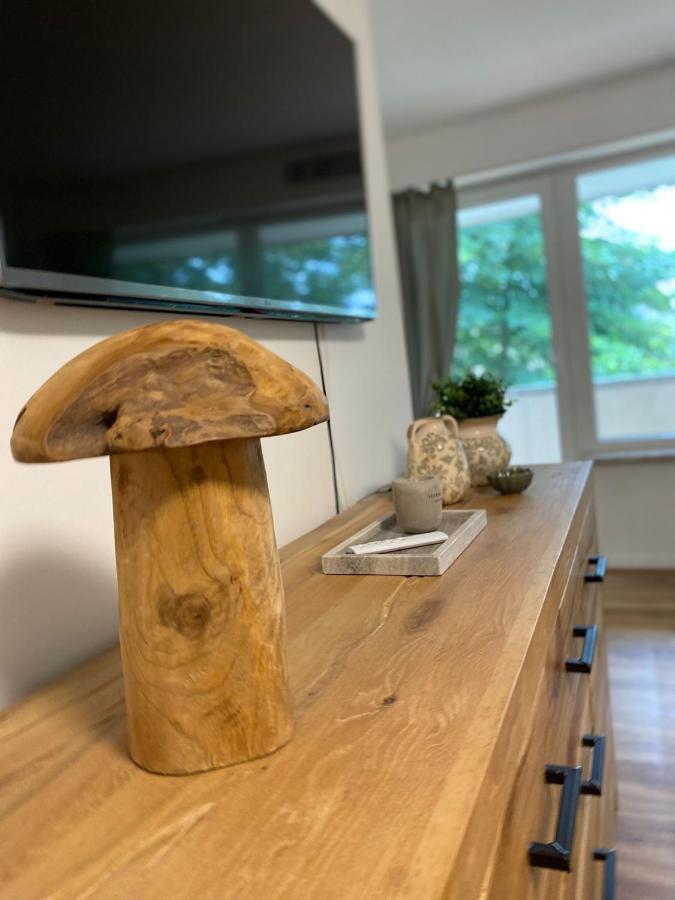Ferienwohnung Braunlage-Harz Schwimmbad-Sauna, Wlan, Parkplatz מראה חיצוני תמונה
