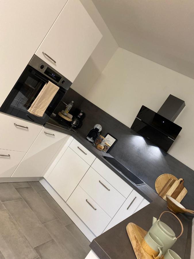 Ferienwohnung Braunlage-Harz Schwimmbad-Sauna, Wlan, Parkplatz מראה חיצוני תמונה