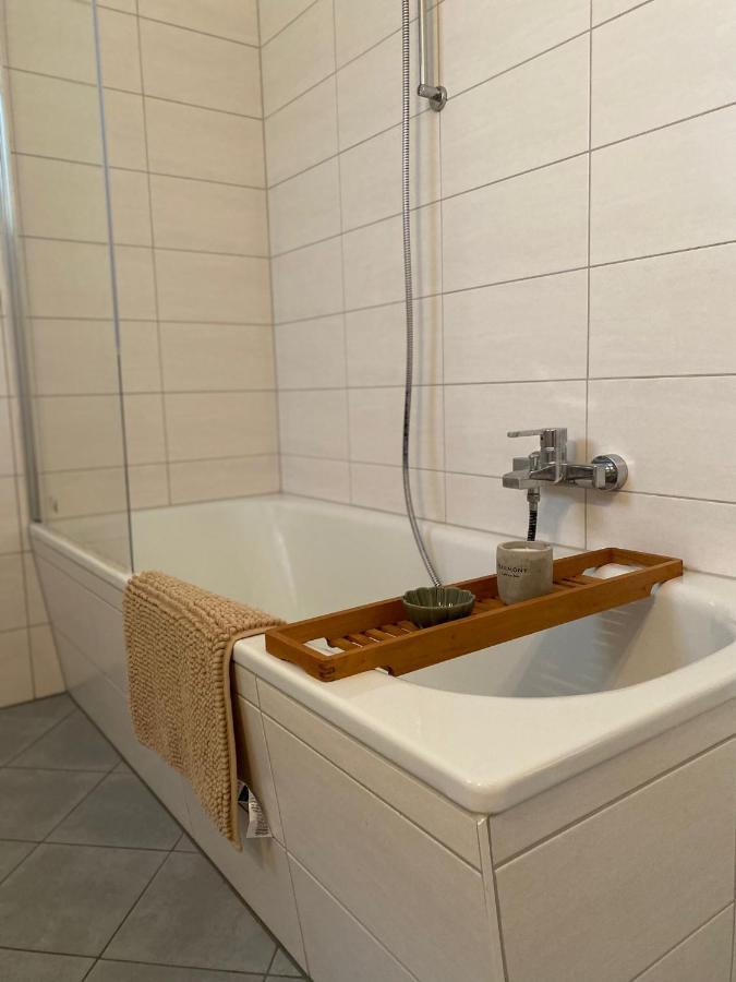 Ferienwohnung Braunlage-Harz Schwimmbad-Sauna, Wlan, Parkplatz מראה חיצוני תמונה