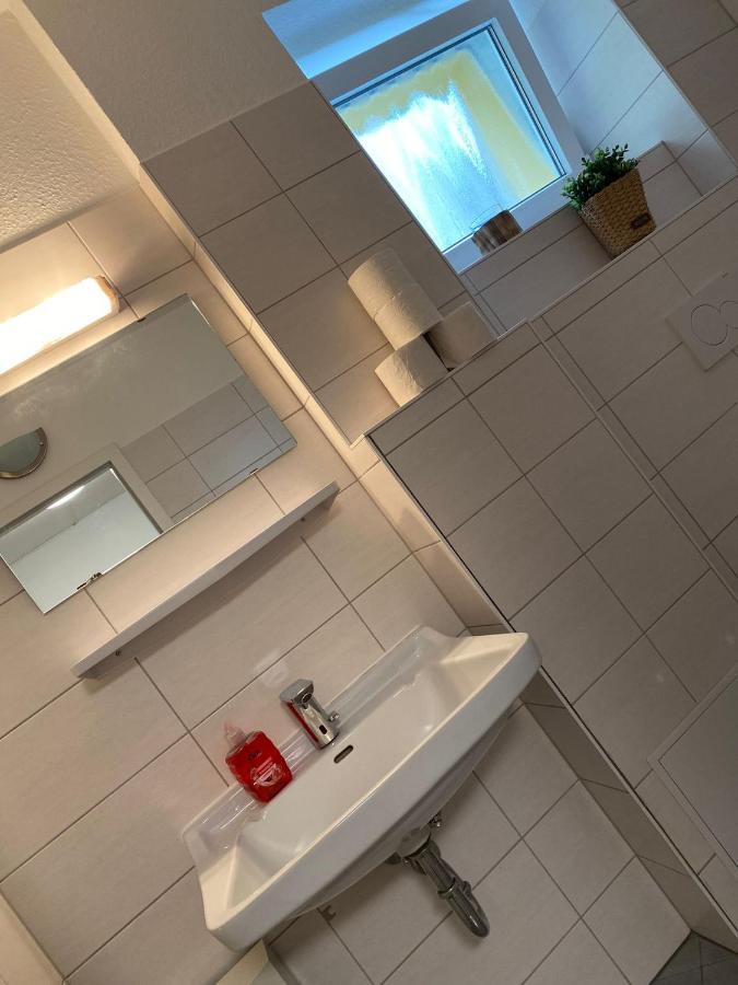 Ferienwohnung Braunlage-Harz Schwimmbad-Sauna, Wlan, Parkplatz מראה חיצוני תמונה