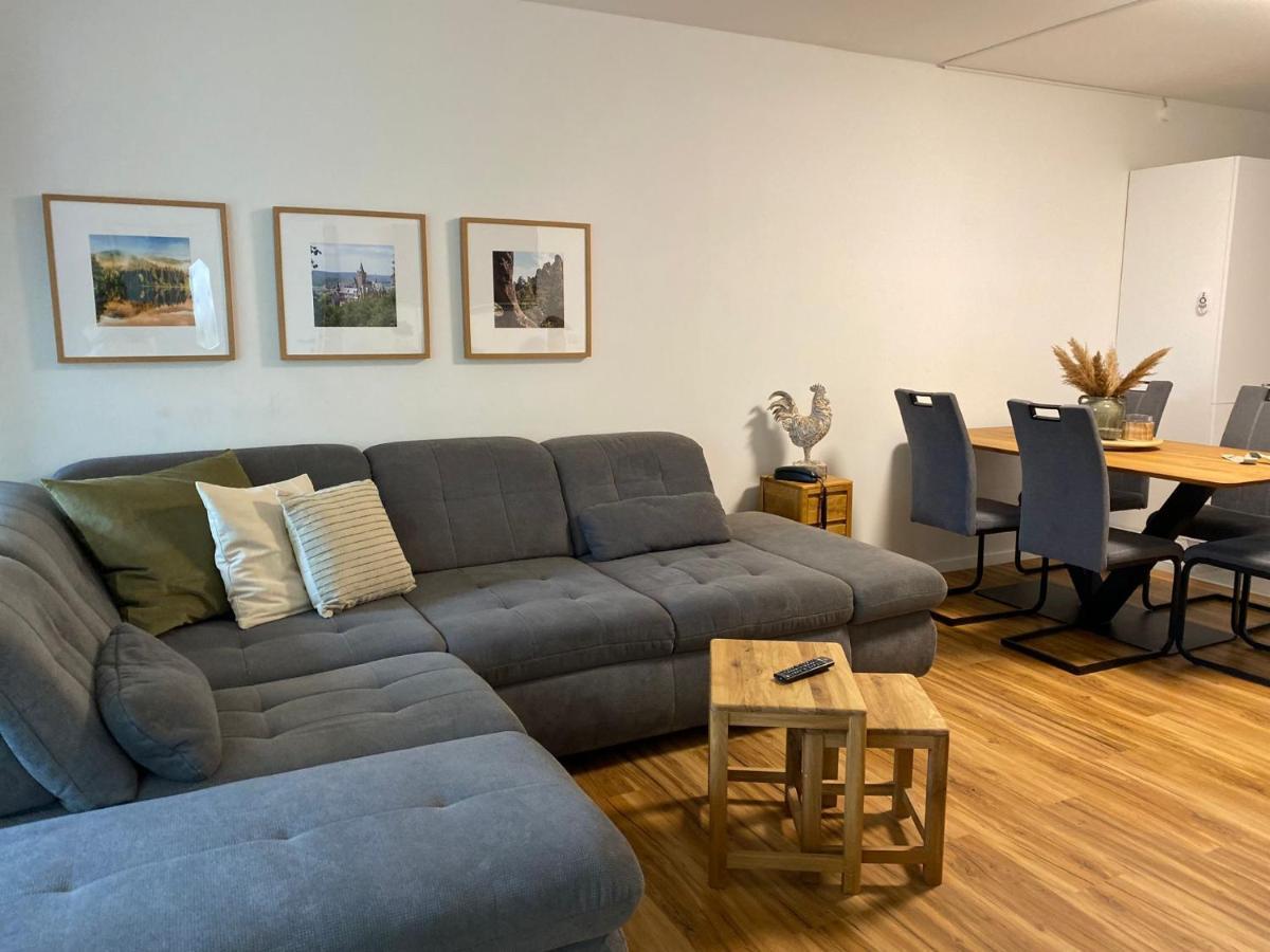 Ferienwohnung Braunlage-Harz Schwimmbad-Sauna, Wlan, Parkplatz מראה חיצוני תמונה