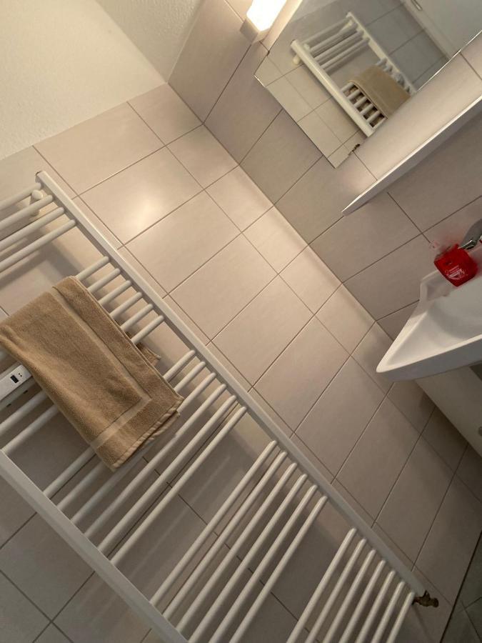 Ferienwohnung Braunlage-Harz Schwimmbad-Sauna, Wlan, Parkplatz מראה חיצוני תמונה