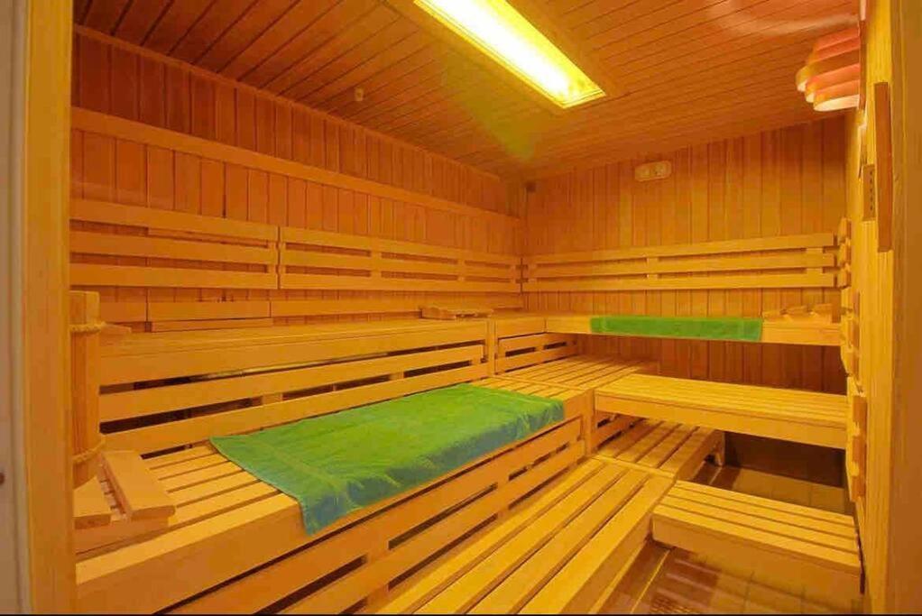 Ferienwohnung Braunlage-Harz Schwimmbad-Sauna, Wlan, Parkplatz מראה חיצוני תמונה